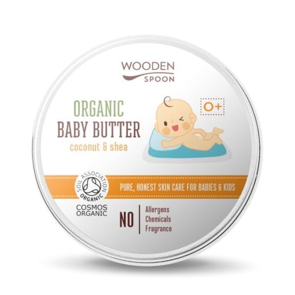 Био сертифицирано бебешко масло, направено от най-фините натурални масла, които подхранват, успокояват и защитават деликатната бебешка кожа от biobabycare.bg