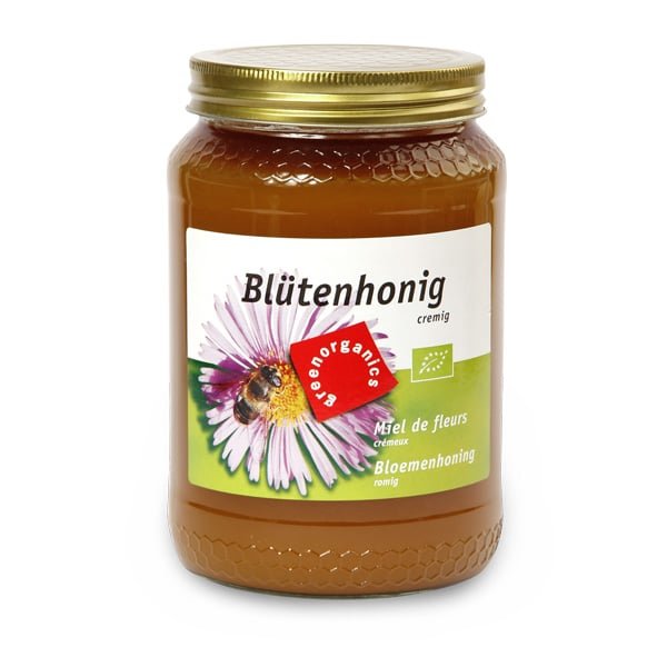Био пчелен мед - Чрез старателна преработка в този мед са запазени ценните вещества по възможно най-добър начин oт biobabycare.bg