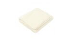 Вълнено Одеяло Fluff - тънкия вариант на един от най-продаваните ни одеяла Luka e изработено от 100% фина и висококачествена мериносова вълна oт biobabycare.bg