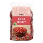 Био Годжи Бери е хранителна добавка от цели плодове, които са оранжево-червени и имат сладко-кисел вкус oт biobabycare.bg