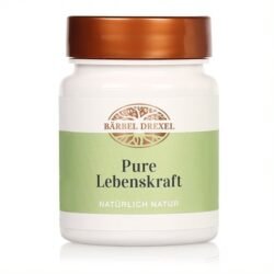 Хранителна Добавка Pure Lebenskraft на немската компания Bärbel Drexel е висококачествен продукт, който намалява умората и отпадналостта oт biobabycare.bg