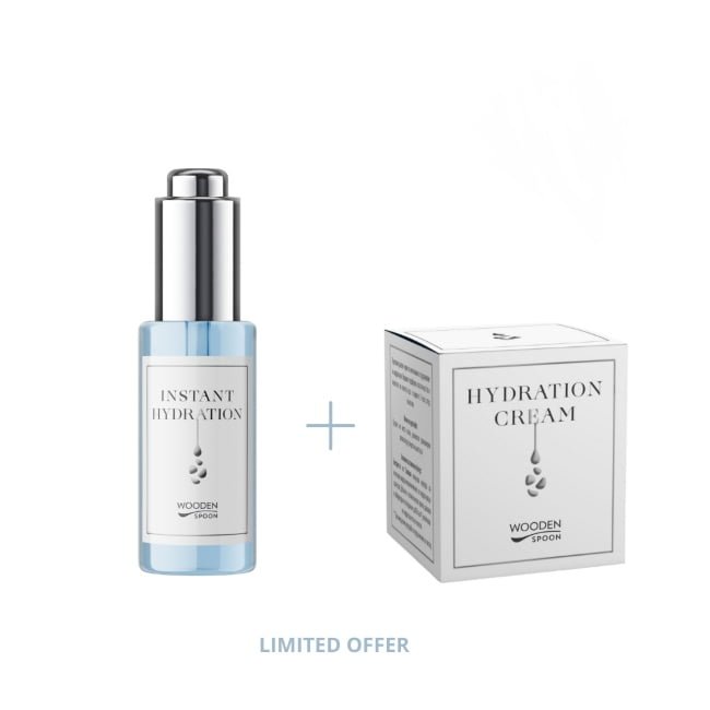 Limited Set Hydration е тук, за да даде на кожата на лицето хидратацията, от която се нуждае, за да е жизнена, млада, здрава и красива oт biobabycare.bg
