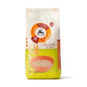 Био Звездички от Спелта 500 гр.