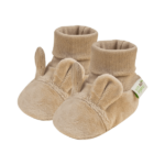 Бебешки плюшени буйки с ушички от biobabycare.bg
