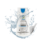 Бебешки шампоан за коса и тяло на Bio G от серията Bio Argentum измива нежно и в дълбочина косата и кожата на вашето бебе от biobabycare.bg