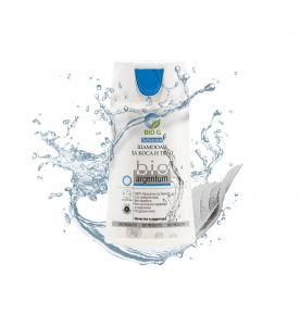 Био Бебешки Шампоан за Коса и Тяло 200ml - BIO G