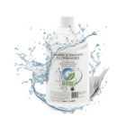 Течен сапун нежно измива и хидратира чувствителната кожа на ръцете със своя изцяло натурален състав от biobabycare.bg