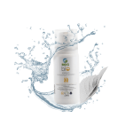 Био слънцезащитен крем - Съчетани в синергично цяло колоидното сребро, естествените масла от biobabycare.bg