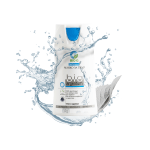 Тоалетното бебешко мляко на Bio G от серията Bio Argentum е предназначено да хидратира и нежно да почиства деликатната бебешка кожа от biobabycare.bg