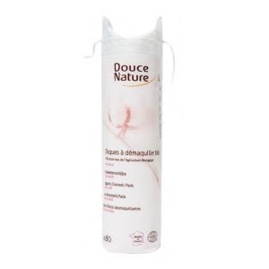 Био Тампончета за Грим 80 бр. - Douce Nature 