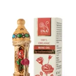 Био Розово Масло