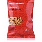 Био претцели с хималайска сол без съмнителни съставки от biobabycare.bg