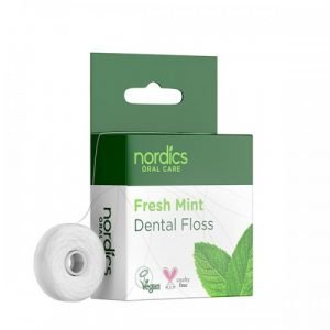 Конец за Зъби Мента 50 м. - Nordics