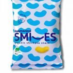 Био нахутени пръчици за разходка в парка и на детската площадка от biobabycare.bg