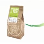 Прах за бяло пране и бебешки дрешки, подходящ за бели и цветни тъкани с устойчиви цветове, с избелващо и антимикробно действие от biobabycare.bg