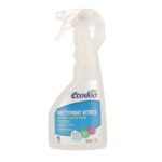 Препарат за Почистване на Прозорци - Спрей 500 мл.