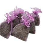 Лавандулов цвят с лек цветен аромат, подходящ за ароматизиране на помещения от biobabycare.bg