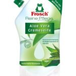 Течен Сапун Различни Видове Пълнител 500 мл