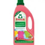 Течен Перилен Препарат за Цветни Тъкани - предназначен да осигури безупречна чистота за вашите дрехи от biobabycare.bg