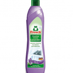 Лавандула за Свеж Аромат и Идеално Почистване от biobabycare.bg