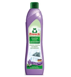 Лавандула за Свеж Аромат и Идеално Почистване от biobabycare.bg