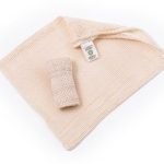 Органичният Памук за Употреба При Храните от biobabycare.bg