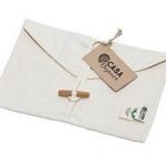 Еко Памук, Който Осигурява Транспортирането на Вашите Вещи Без Инциденти от biobabycare.bg