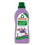 Омекотител с Лавандула - деликатно се грижи за дрехите, повишава комфорта при носене от biobabycare.bg