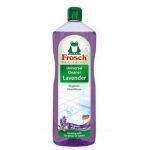 Универсален почистващ препарат с лавандула, който почиства всички миещи се повърхностни и подови покрития в дома Ви от biobabycare.bg Универсален почистващ препарат с лавандула, който почиства всички миещи се повърхностни и подови покрития в дома Ви от biobabycare.bg