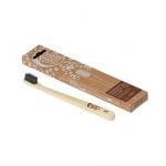 Четка от Бамбук 100% Екологично Чиста от biobabycare.bg