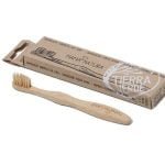 Четка от Бамбук 100% Екологично Чиста от biobabycare.bg