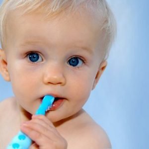 Устна Хигиена от biobabycare.bg