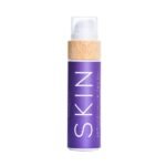 Анти-Целулитно Сухо Масло SKIN Anti-Сellulite Dry Oil 110 мл. - Cocosolis от biobabycare.bg