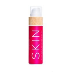 Сухо Масло с Антиейдж Действие SKIN Collagen Booster Dry Oil 110 мл. - Cocosolis
