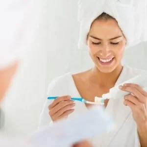 Начало 61 Био за Устна Хигиена от biobabycare.bg