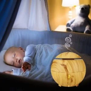 Начало 45 Дифузери от biobabycare.bg