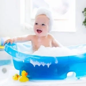 Начало 30 Био Бебешка Козметика от biobabycare.bg
