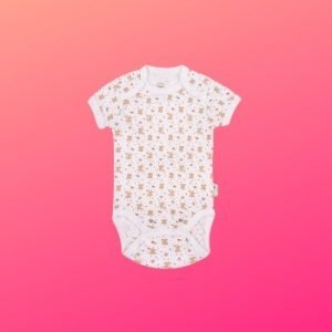 Бебешки Бодита от Био Памукот biobabycare.bg