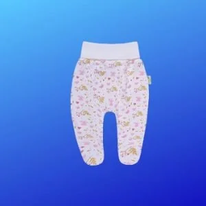 Начало 20 Панталонки за Бебе от Био Памукот biobabycare.bg