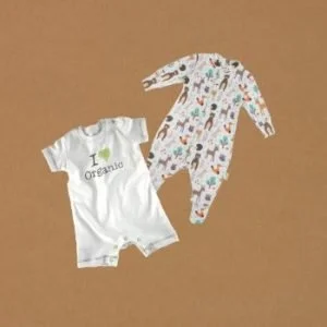 Начало 19 Гащеризони от Био Памук от biobabycare.bg