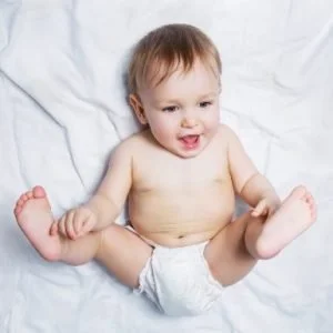 Начало 38 Еко Пелени от biobabycare.bg