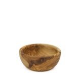 Купичка от маслиново дърво - Всички ръчно изработени прибори могат да се използват всекидневно и са идеални за храна от biobabycare.bg