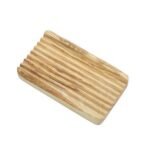 Сапунерка от маслиново дърво - Всички ръчно изработени прибори могат да се използват всекидневно и са идеални за храна от biobabycare.bg