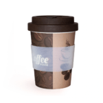 Folium Бамбукова Чаша Кафе 350мл. oт biobabycare.bg