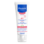 Хидратиращ крем за лице с успокояващо и хидратиращо действие, специално създаден за деца с много чувствителна кожа oт biobabycare.bg