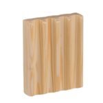 Дървена сапунерка за да запазиш дълготрайно качествата на ръчноправения натурален сапун от biobabycare.bg