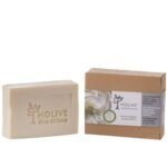 Натурален сапун с козе мляко забавя признаците на стареене на кожата от biobabycare.bg