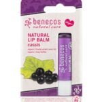 Натурален балсам с био масла от маслина, карите, какао и жожоба и растителни восъци oт biobabycare.bg