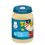 Био пюре-десерт, подходящ за бебета от 6-месечна възраст oт biobabycare.bg