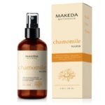 Лайкова вода MAKEDA Botanics успокоява чувствителната и раздразнена кожа oт biobabycare.bg